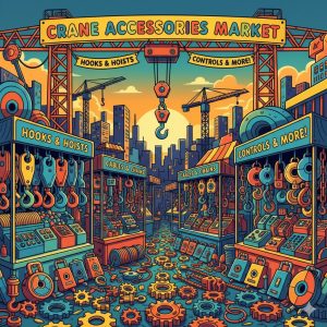 Crane Accessories Market