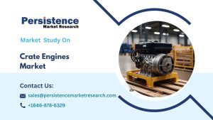 Crate Engines Market