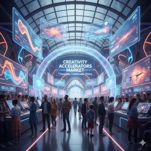 Creativity Accelerators Market