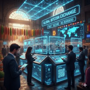 Cross-Border Crypto Remittances Market
