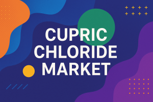 Cupric Chloride Market