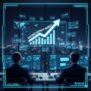 Customer Support Chatbots Market