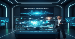 Cybersecurity Software Market