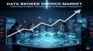 Data Broker Service Market