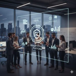 Dealer Loyalty Software Market