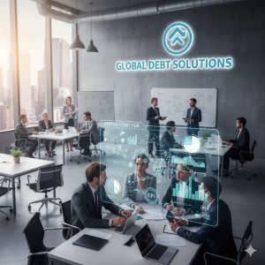 Debt Management Advisory Market
