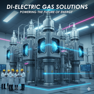 Di-electric Gas Market