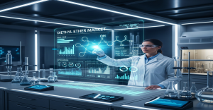 Diethyl Ether Market