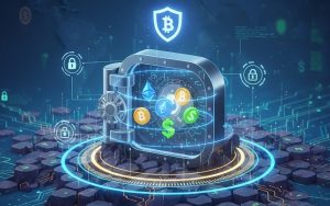 Digital Asset Custody Market