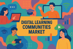 Digital Learning Communities