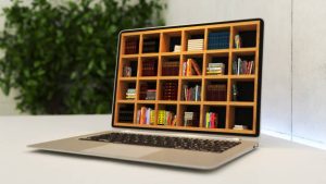 Digital Librarie