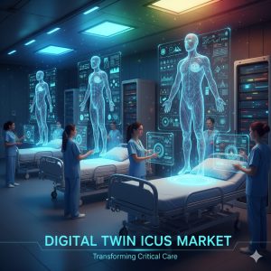 Digital Twin ICUs Market