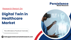 Digital Twin in Healthcare Market