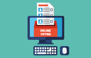 Digital Voting Systems