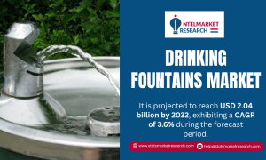 Drinking Fountains Market-IntelMarketResearch