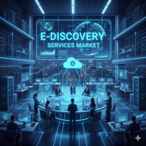 E-Discovery Services Market