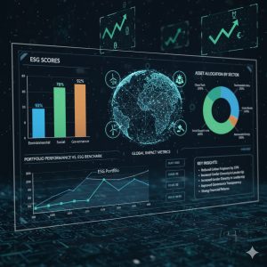 ESG Investment Analytics Market