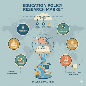 Education Policy Research Market