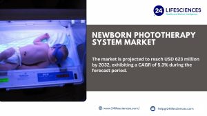 Newborn Phototherapy System Market