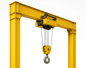 Electric Hoists for Entertainment Market