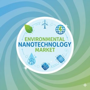 Environmental Nanotechnology Market
