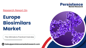 Europe Biosimilars Market