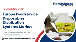 Europe Foodservice Disposables Distribution Systems Market