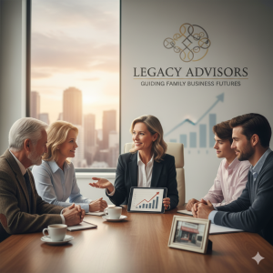 Family Business Advisory Service Market