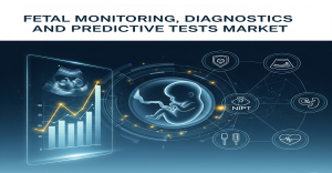 Fetal Monitoring, Diagnostics and Predictive Tests Market