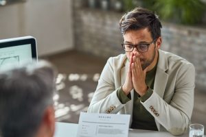 Filing a Workers' Compensation Claim for PTSD