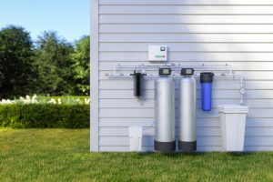 Filtered Water Faucets and Faucet Systems