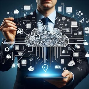 Finance Cloud
