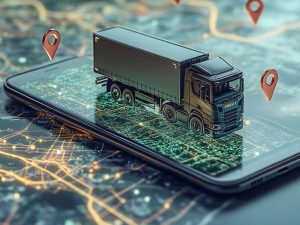 Fleet Tracking Monitoring Software