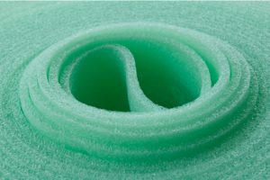 Flexible Foam Market