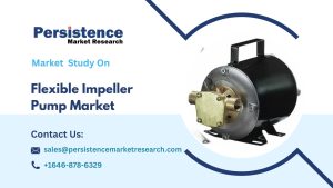 Flexible Impeller Pump Market