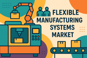 Flexible Manufacturing Systems Market