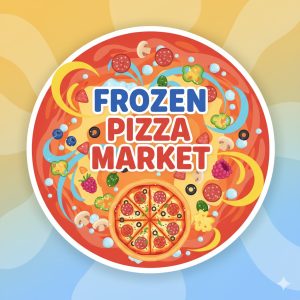 Frozen Pizza Market