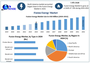 Fusion Energy Market