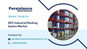 GCC Industrial Racking System Market