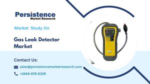 Gas Leak Detector Market