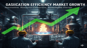 Gasification Efficiency Market