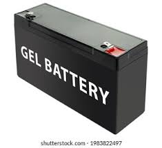 Gel Batteries Market Touching New Development Level | Sonnenschein, BAE Batterien