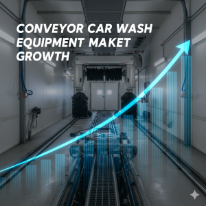 Conveyor Car Wash Equipment Market