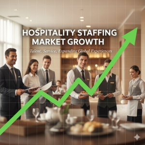 Hospitality Staffing Market