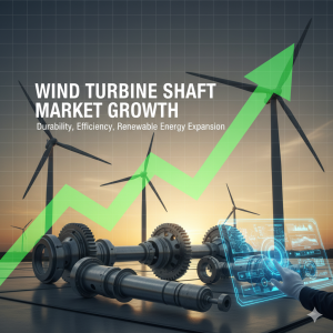Wind Turbine Shaft Market