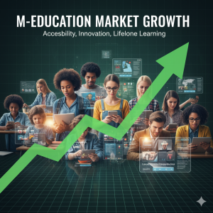 M-Education Market