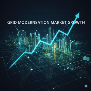 Grid Modernisation Market