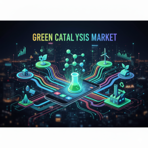 Green Catalysis Market