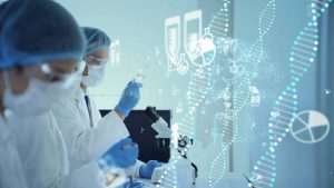 Gene Therapy Infrastructure