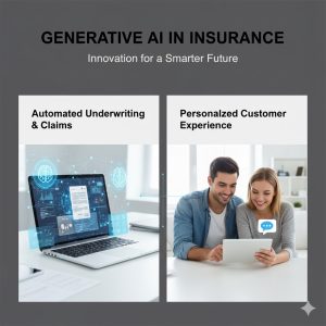 Generative AI in Insurance Market